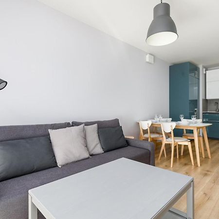 Kasprowicza 20 Uzdrowisko By Jantar Apartamenty Kołobrzeg Εξωτερικό φωτογραφία