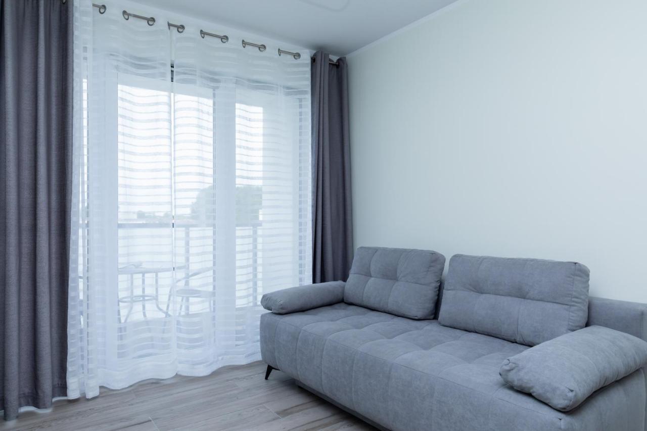 Kasprowicza 20 Uzdrowisko By Jantar Apartamenty Kołobrzeg Εξωτερικό φωτογραφία