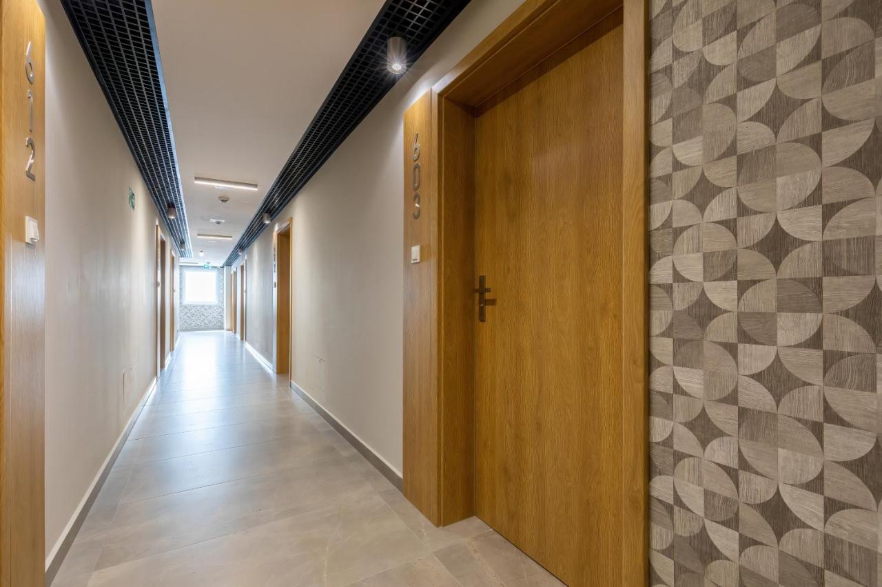 Kasprowicza 20 Uzdrowisko By Jantar Apartamenty Kołobrzeg Εξωτερικό φωτογραφία