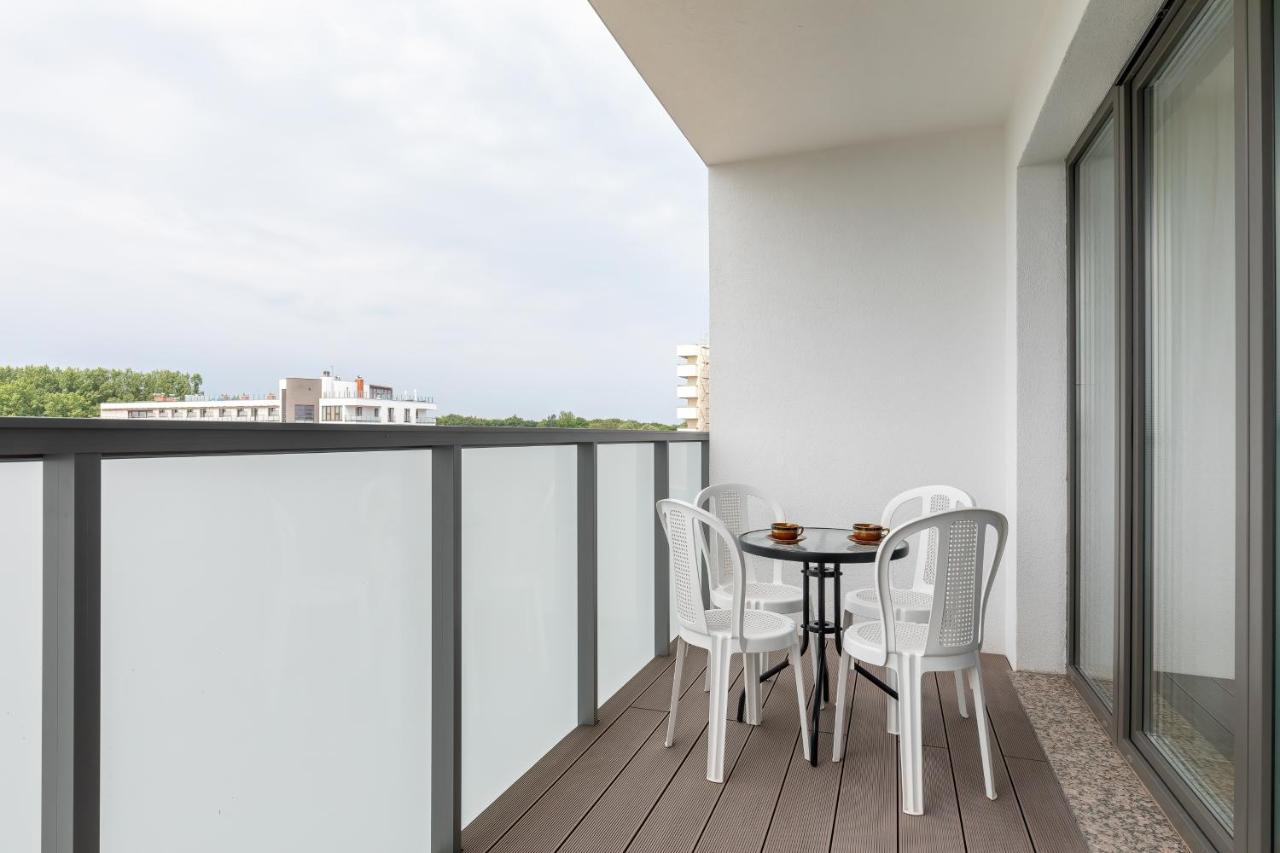 Kasprowicza 20 Uzdrowisko By Jantar Apartamenty Kołobrzeg Εξωτερικό φωτογραφία