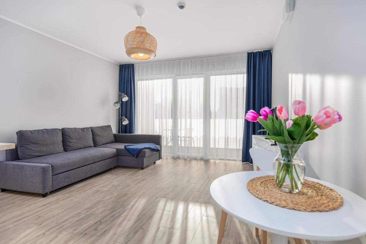 Kasprowicza 20 Uzdrowisko By Jantar Apartamenty Kołobrzeg Εξωτερικό φωτογραφία