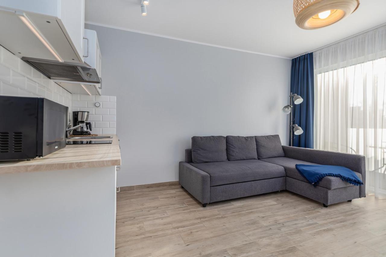 Kasprowicza 20 Uzdrowisko By Jantar Apartamenty Kołobrzeg Εξωτερικό φωτογραφία